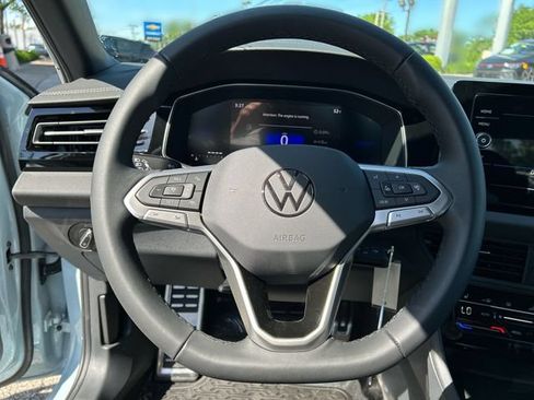New 2026 Volkswagen Jetta Sport FWD image 15