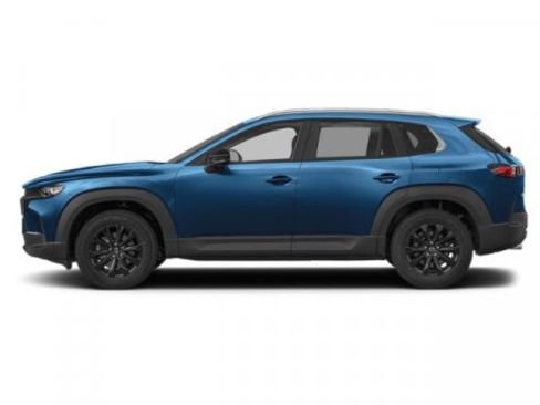 New 2026 MAZDA CX-50 AWD 2.5 S w/ Select Package image 3