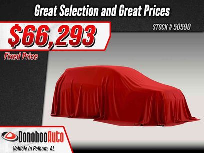 Used 2025 GMC Sierra 1500 Denali