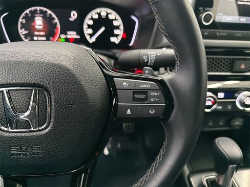 Used 2025 Honda Civic Sport image 24