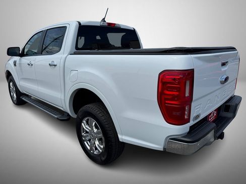 Used 2022 Ford Ranger XLT w/ Equipment Group 301A Mid image 4