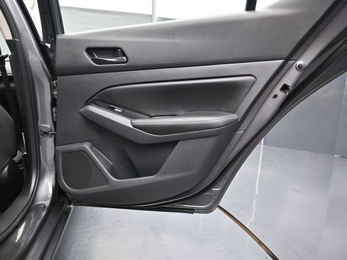 Certified 2023 Nissan Altima 2.5 SV w/ SV Premium Package AWD/4WD image 20