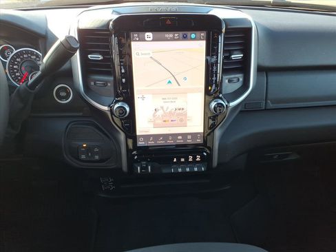 New 2026 RAM 2500 Big Horn image 10