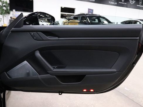 Used 2026 Porsche 911 GTS image 32