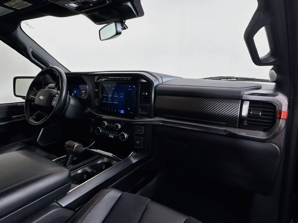 Used 2024 Ford F150 Raptor AWD/4WD image 31