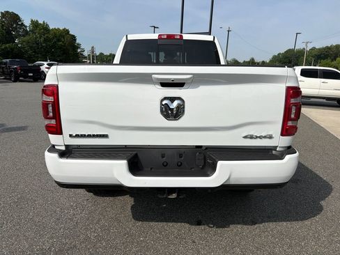 Used 2024 RAM 2500 Laramie w/ Safety Group AWD/4WD image 6
