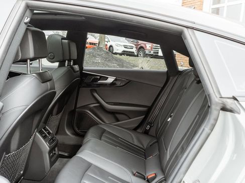 Used 2022 Audi A5 2.0T Prestige image 28