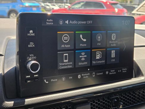 Used 2025 Honda CR-V EX-L image 21