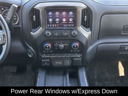 Used 2023 Chevrolet Silverado 2500 High Country w/ Z71 Off-Road Package image 16