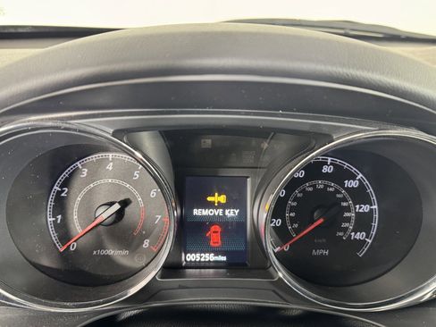 Used 2024 Mitsubishi Outlander Sport Trail Edition 2.0 AWC image 14