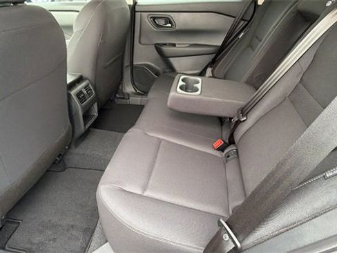 New 2026 Nissan Rogue S image 16