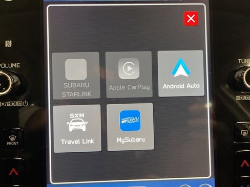 Used 2024 Subaru Crosstrek 2.0i Premium image 18