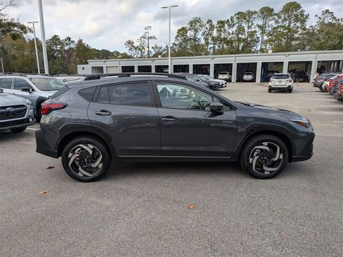 New 2026 Subaru Crosstrek 2.5i Limited image 2