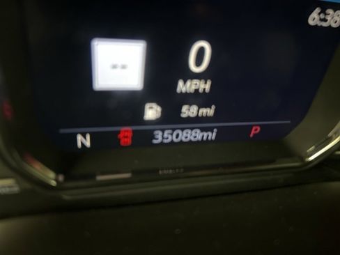 Used 2021 GMC Sierra 2500 Denali w/ Denali Ultimate Package image 37