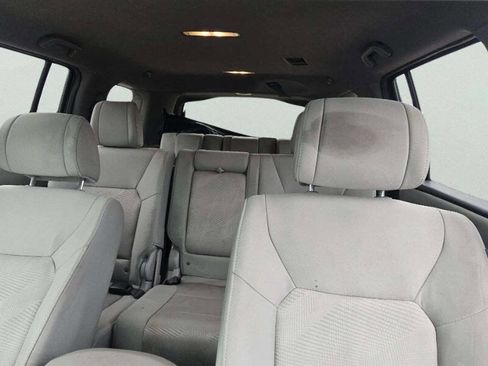 Used 2013 Honda Pilot LX image 8