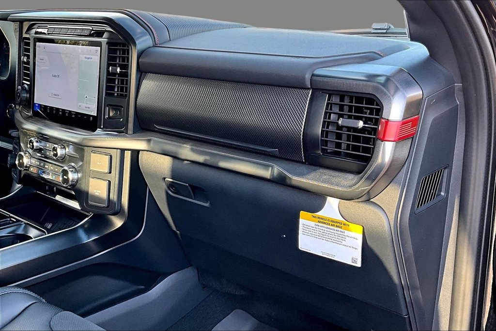 New 2026 Ford F150 Raptor AWD/4WD image 27