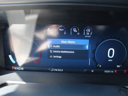 Certified 2023 Ford F250 Lariat w/ Sport Appearance Package image 19