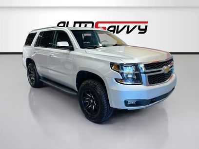 Used 2020 Chevrolet Tahoe LT