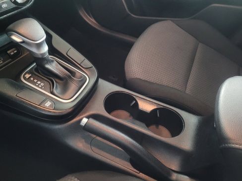 Used 2024 Kia Soul LX w/ Option Group 015 image 26