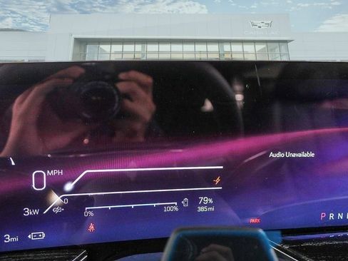 Used 2026 Cadillac Escalade IQ Sport 1 image 29