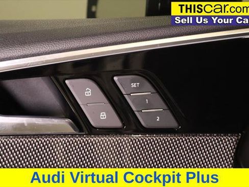 Used 2024 Audi S5 Premium Plus AWD/4WD image 35