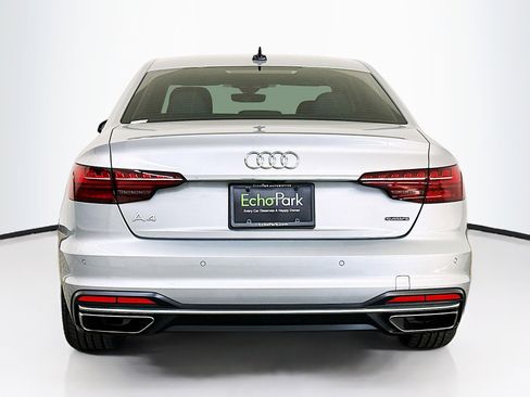Used 2023 Audi A4 2.0T Premium w/ Convenience Package image 7