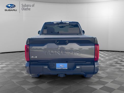Used 2022 Toyota Tundra SR5 image 9