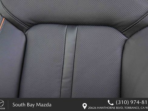 New 2026 MAZDA CX-50 2.5 Hybrid w/ Cargo Package image 24