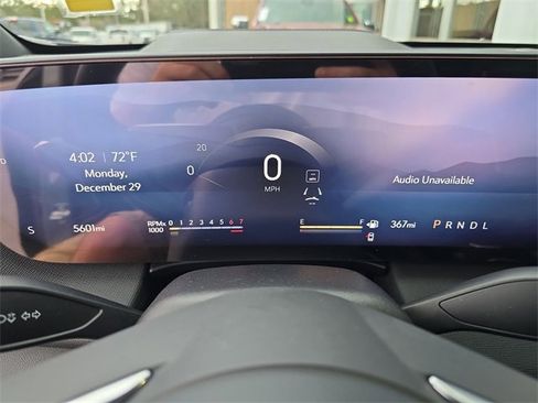 New 2025 Buick Enclave Sport Touring w/ Power Package image 31