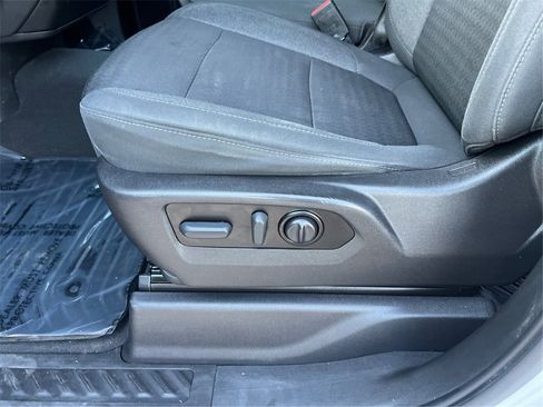 Used 2022 Chevrolet Silverado 1500 Custom w/ LPO, Blackout Package image 19