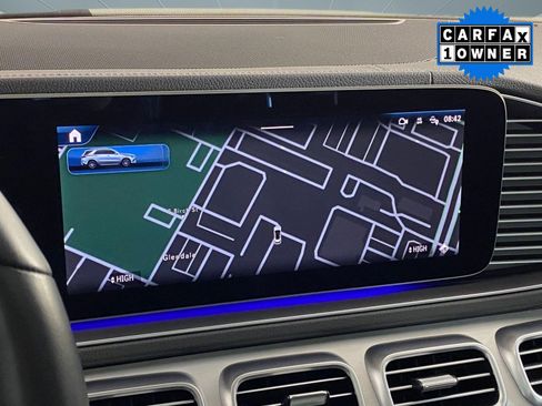 Certified 2024 Mercedes-Benz GLE 580 4MATIC image 24