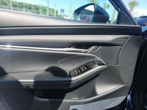 New 2026 MAZDA MAZDA3 s FWD image 9
