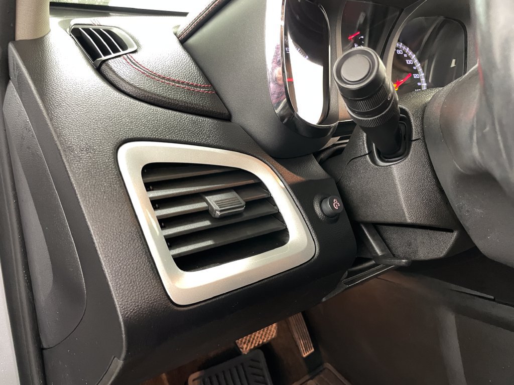 Used 2015 GMC Terrain Denali AWD/4WD image 26