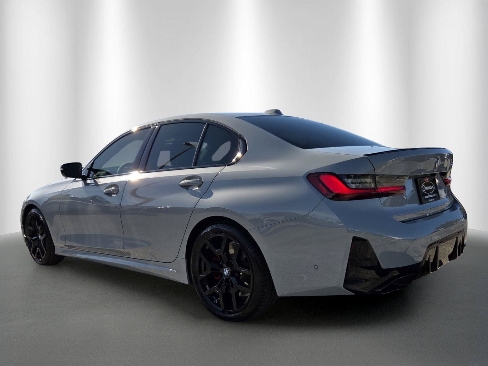 New 2026 BMW M340i w/ Premium Package RWD image 5