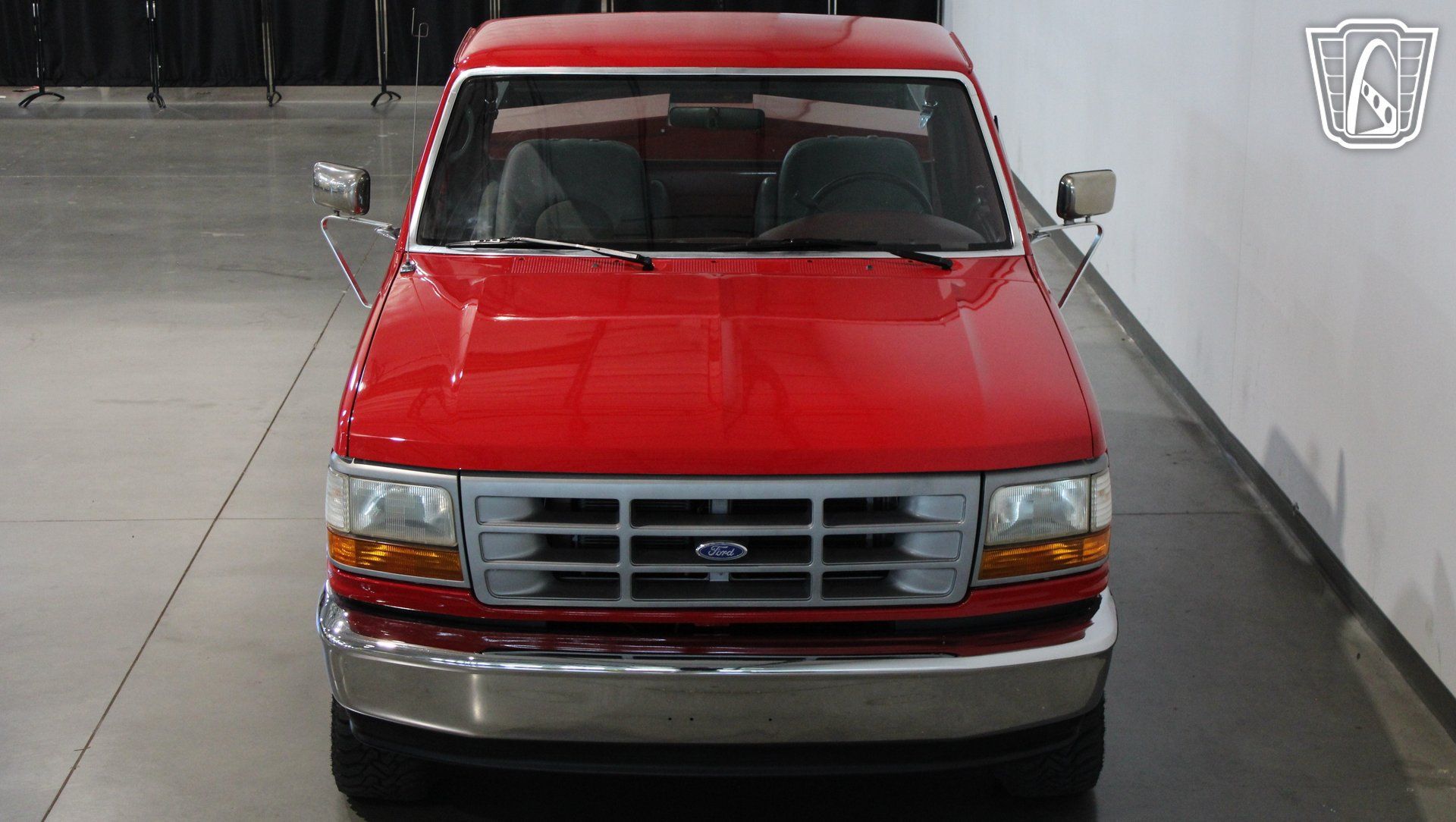 Used 1995 Ford F150 4x4 Regular Cab image 14