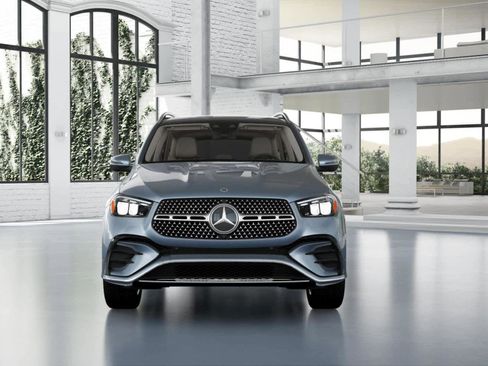 New 2026 Mercedes-Benz GLE 450 GLE 450 image 7