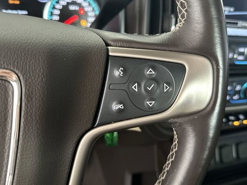 Used 2019 GMC Sierra 2500 Denali w/ Duramax Plus Package image 23