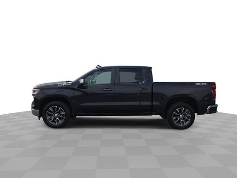 Used 2023 Chevrolet Silverado 1500 LT AWD/4WD image 5