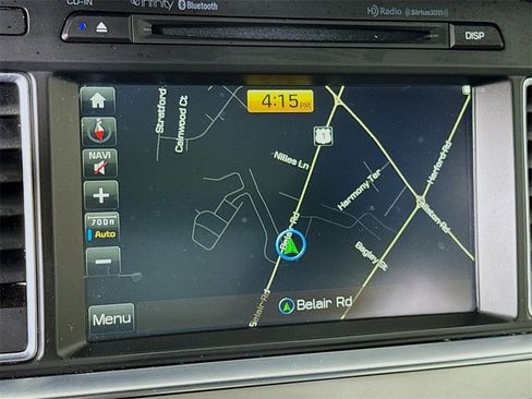 Used 2015 Hyundai Sonata Limited 2.0T image 6