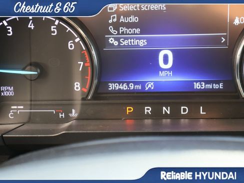 Used 2022 Ford Maverick XLT w/ Equipment Group 300A Standard AWD/4WD image 29