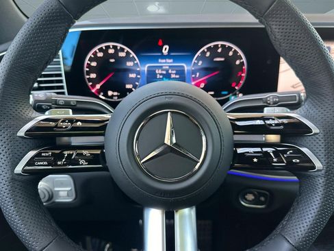 New 2026 Mercedes-Benz GLE 450 4MATIC image 17