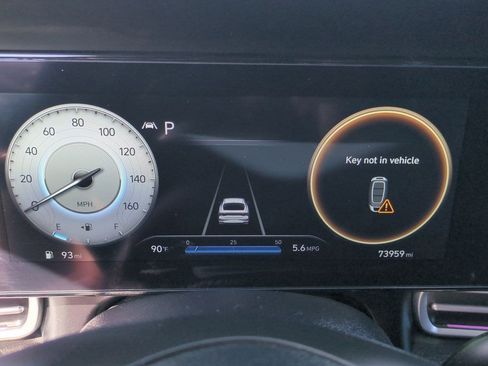 Used 2022 Hyundai Elantra Limited w/ Cargo Package image 14