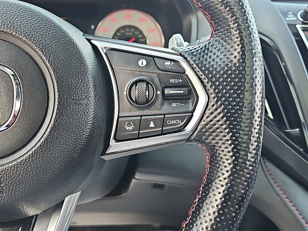 Used 2022 Acura RDX A-Spec AWD/4WD image 27