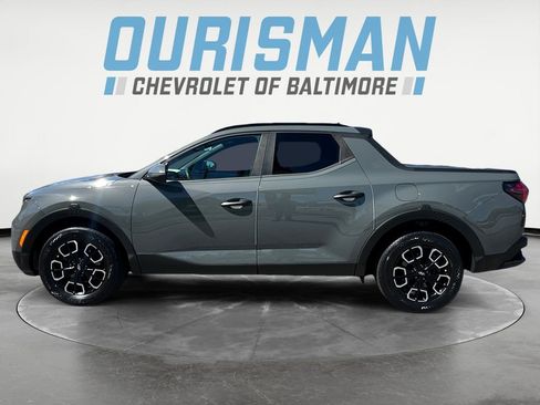 Used 2022 Hyundai Santa Cruz SEL w/ Activity Package AWD/4WD image 3