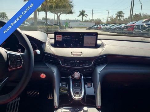 Used 2024 Acura TLX SH-AWD w/ A-SPEC Pkg image 27