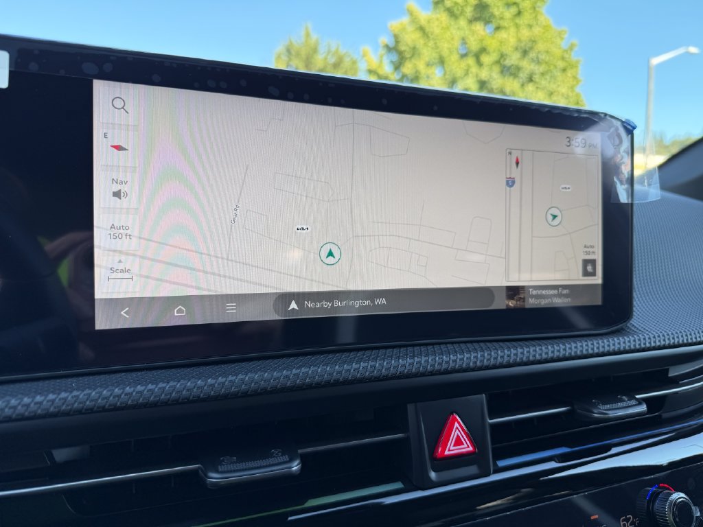 New 2026 Kia EV6 GT-Line AWD/4WD image 27