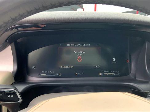 Used 2021 Lincoln Aviator 2WD image 26