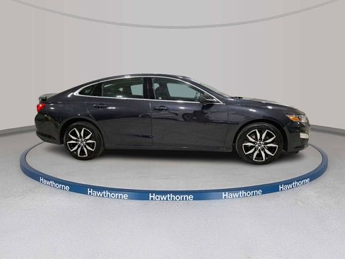 Used 2023 Chevrolet Malibu RS image 7