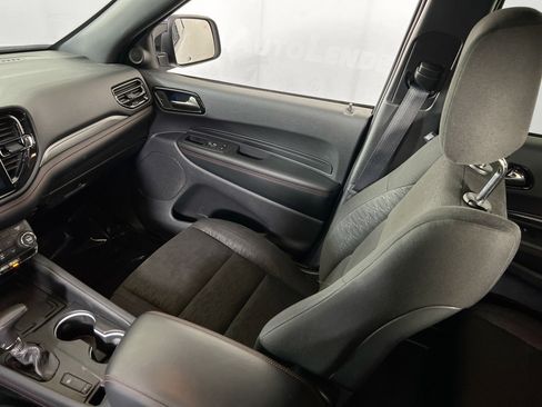 Used 2024 Dodge Durango R/T AWD/4WD image 23