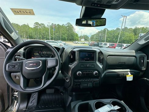 New 2025 GMC Sierra 2500 Pro w/ Convenience Package image 3